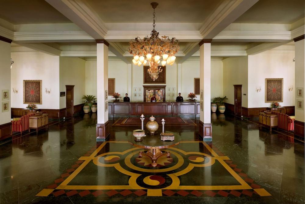 The Lalit Grand Palace Srinagar Eksteriør bilde