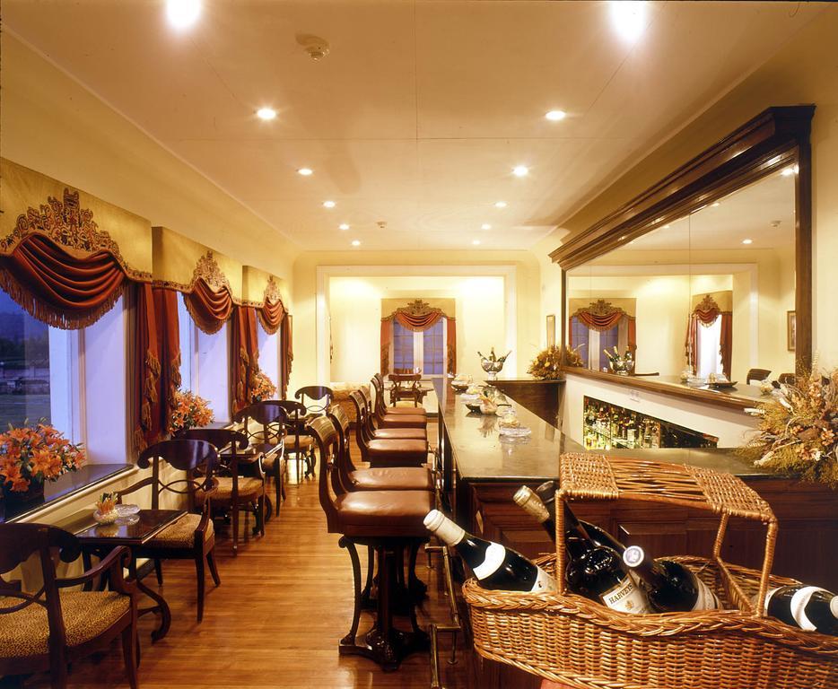 The Lalit Grand Palace Srinagar Eksteriør bilde